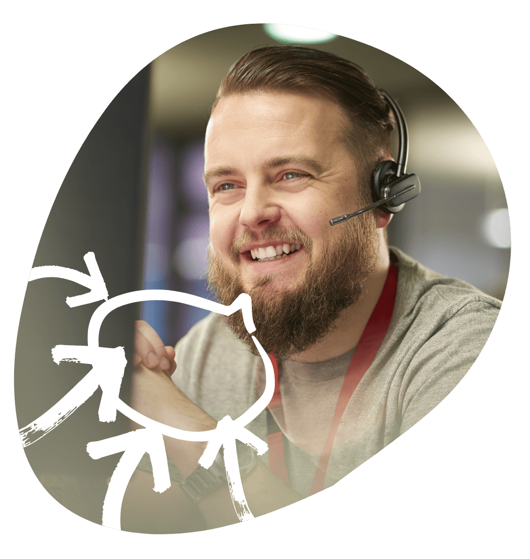 Contact und Call-Center Lösungen